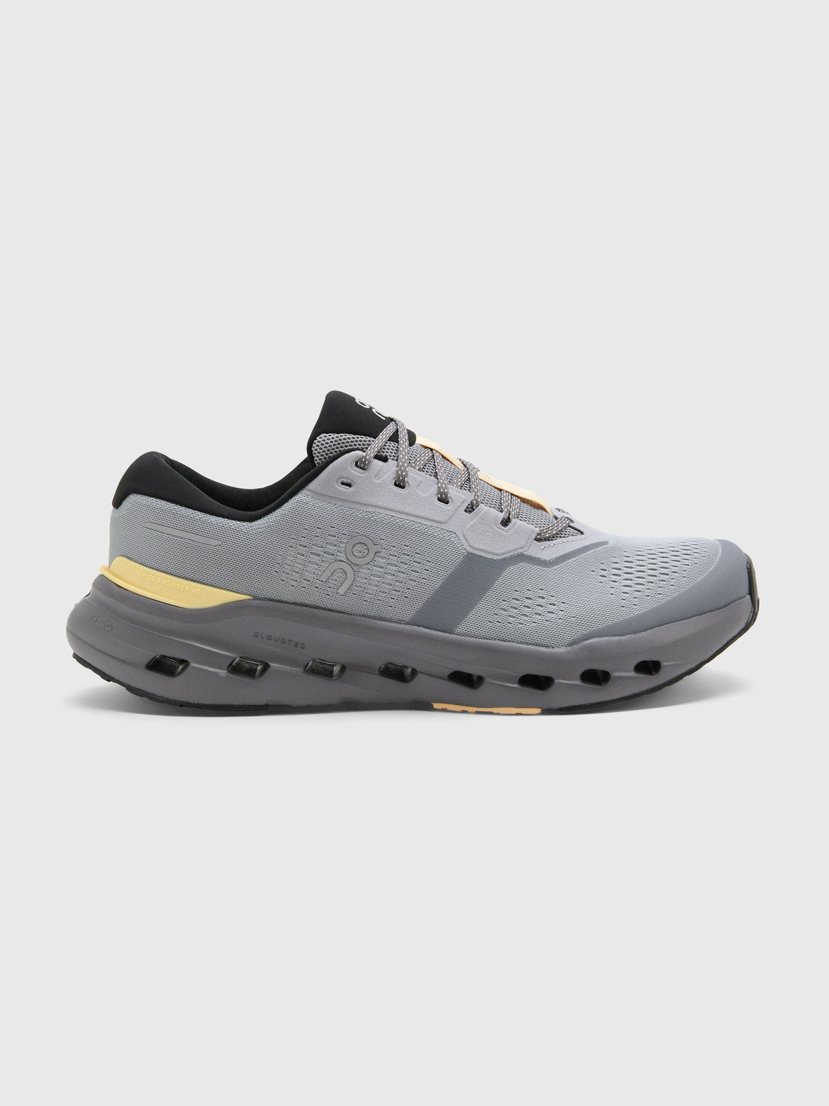 ON Men's Cloudrunner 3 Running Shoe - Saint Bernard