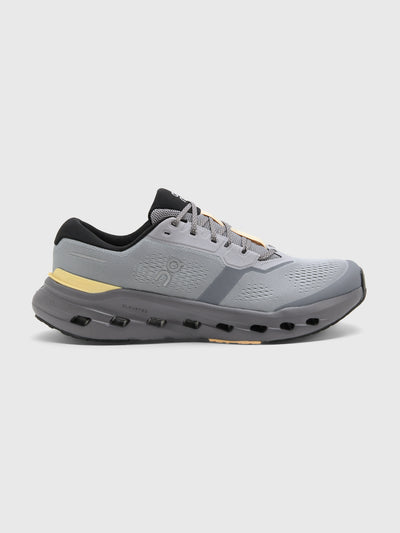 ON Men's Cloudrunner 3 Running Shoe - Saint Bernard