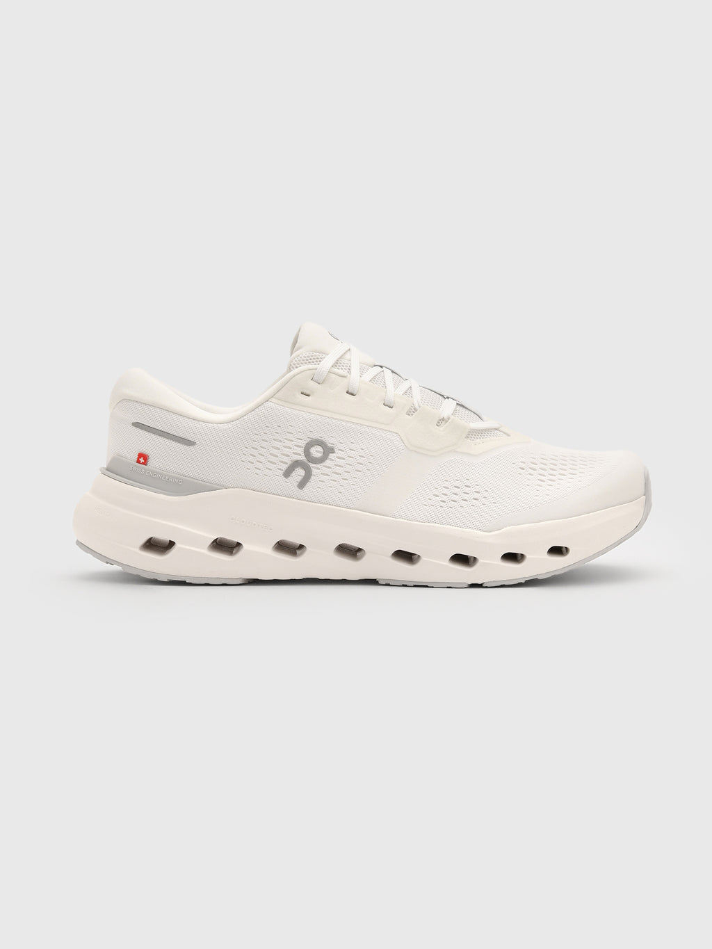 ON Men's Cloudrunner 3 Running Shoe - Saint Bernard