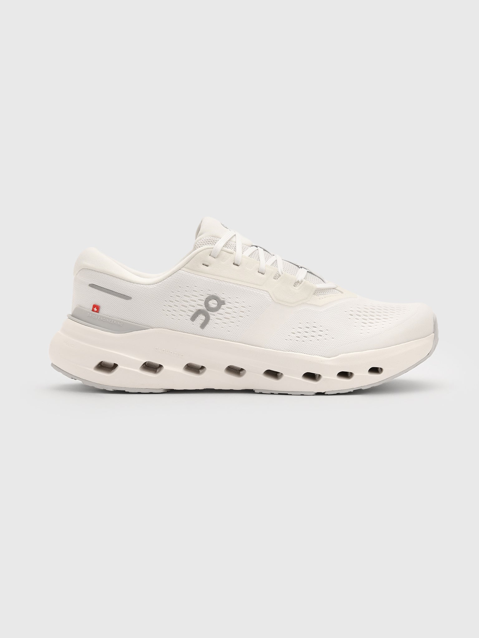 ON Men's Cloudrunner 3 Running Shoe - Saint Bernard