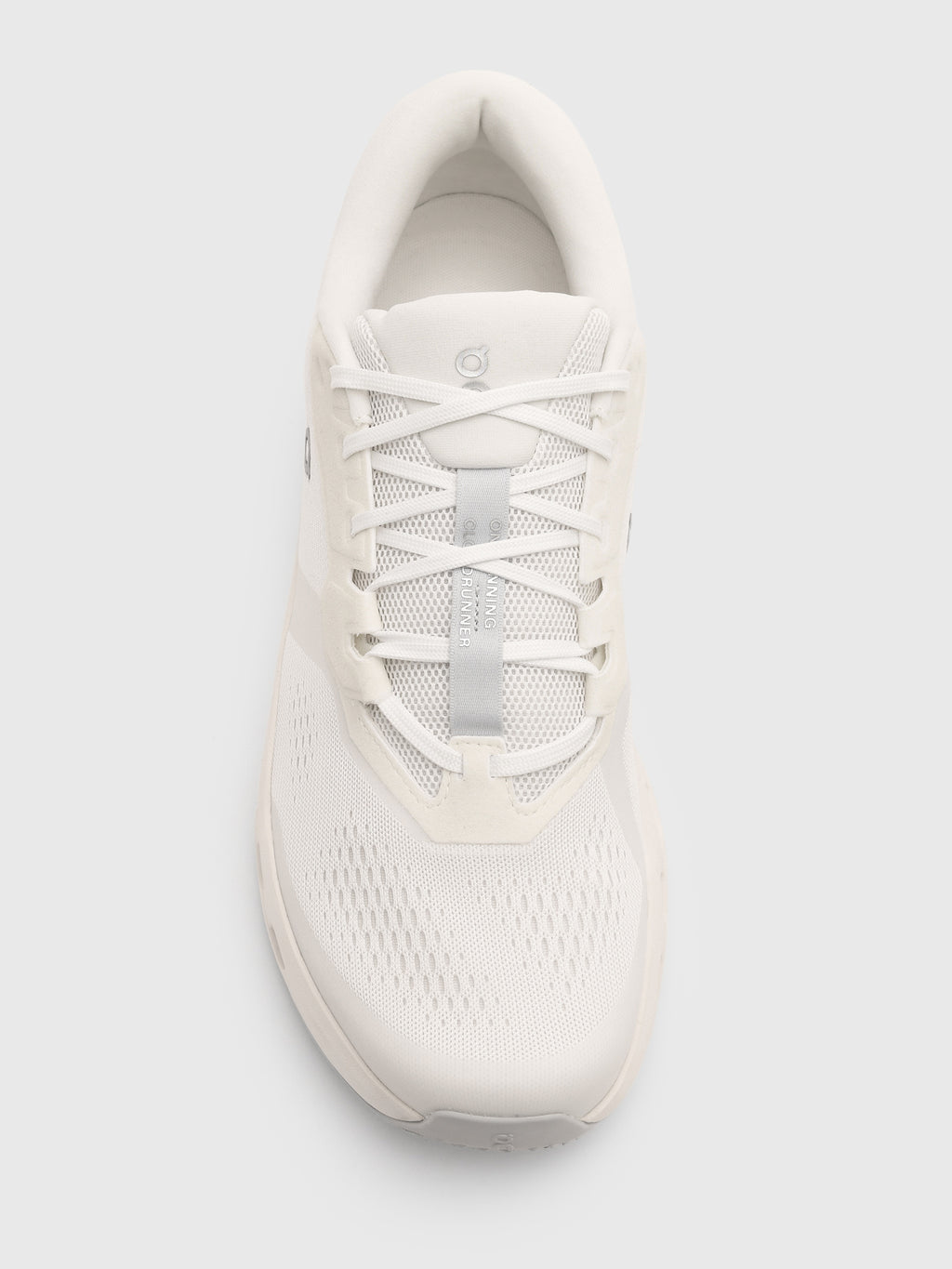 ON Men's Cloudrunner 3 Running Shoe - Saint Bernard