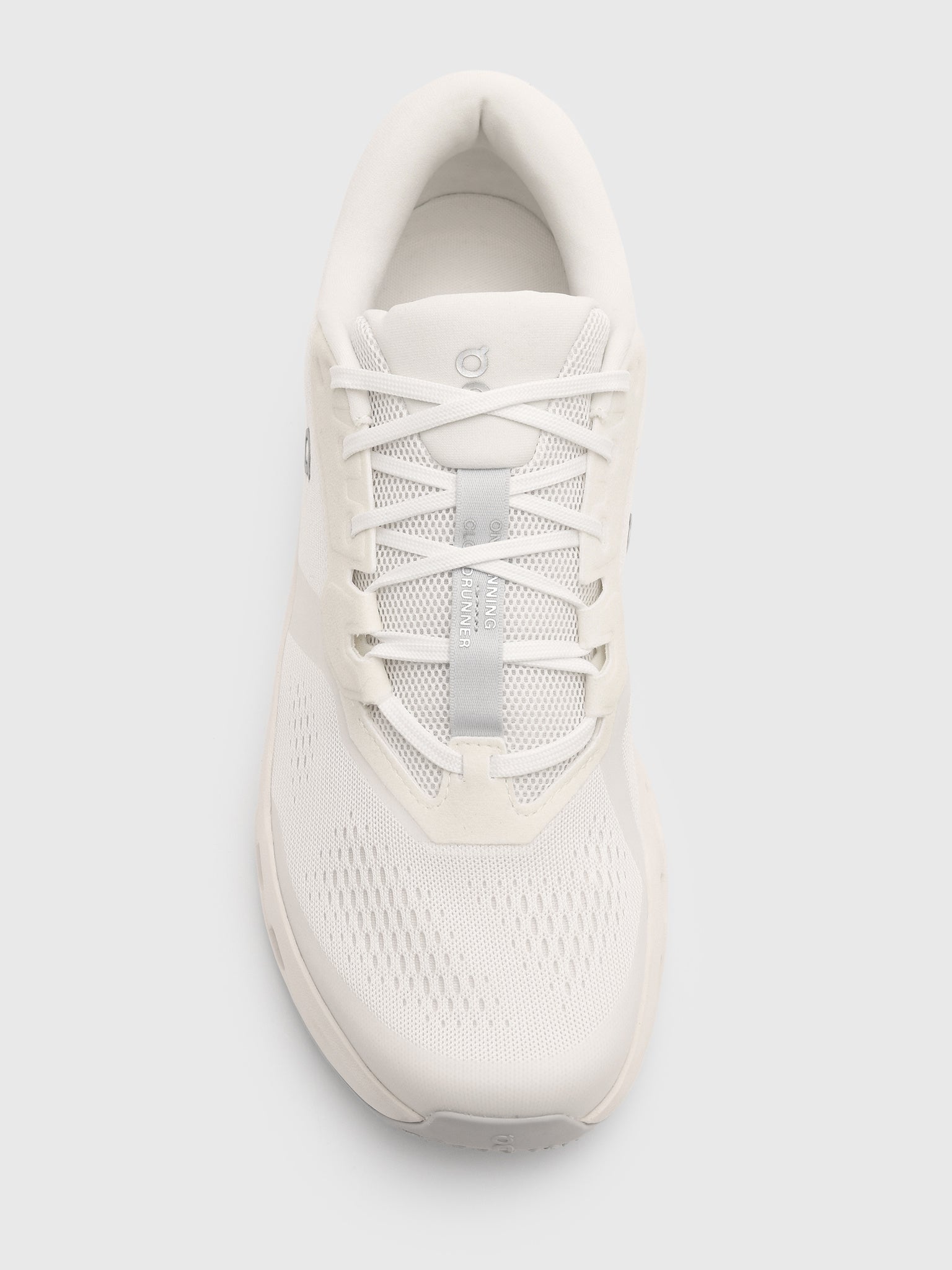 ON Men's Cloudrunner 3 Running Shoe - Saint Bernard