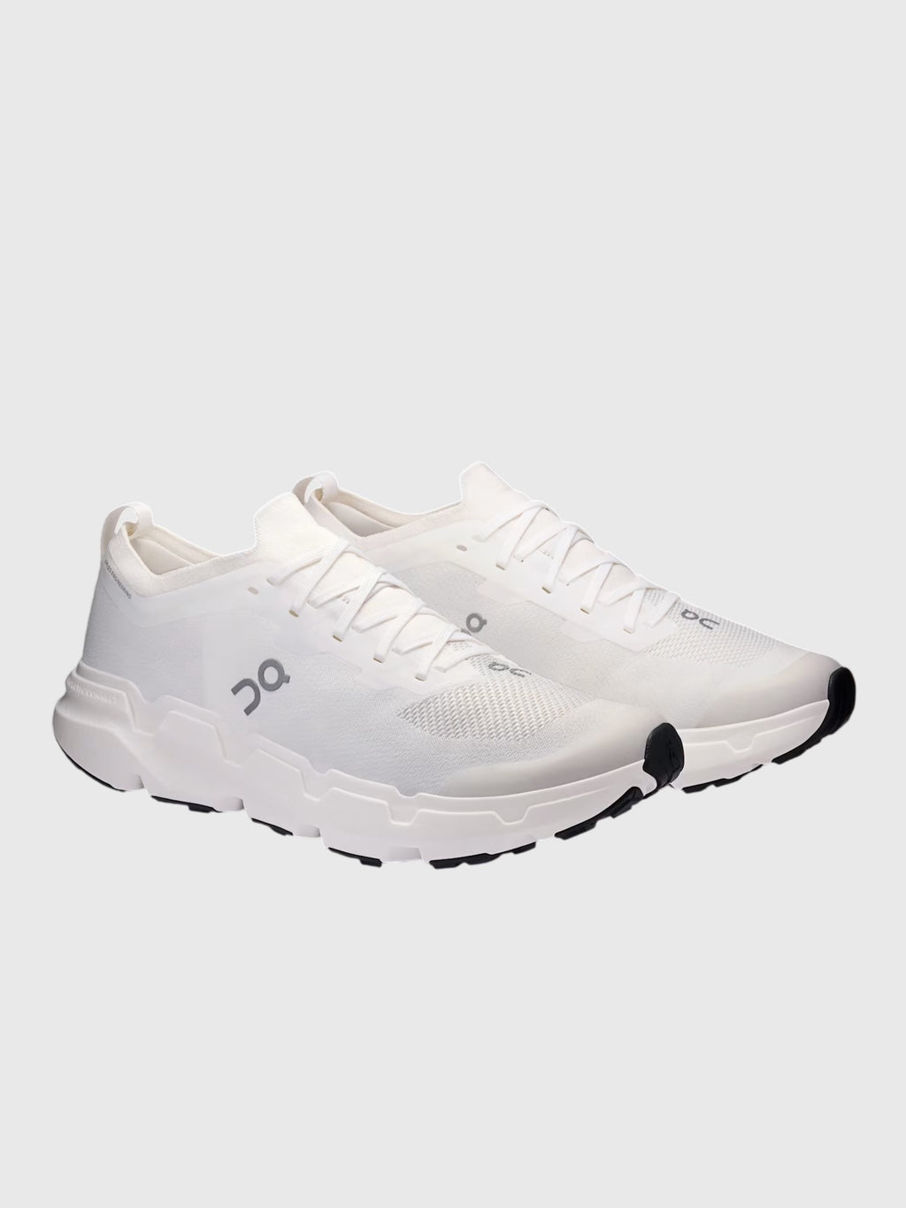 ON Men's Cloudsoma Trail Sneaker - Saint Bernard
