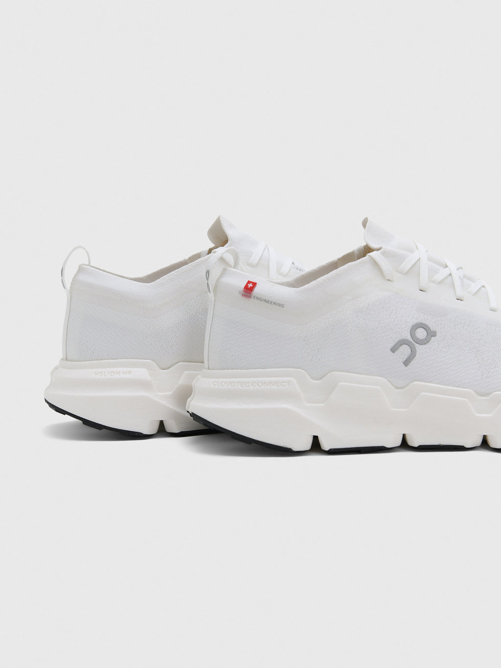ON Men's Cloudsoma Trail Sneaker - Saint Bernard