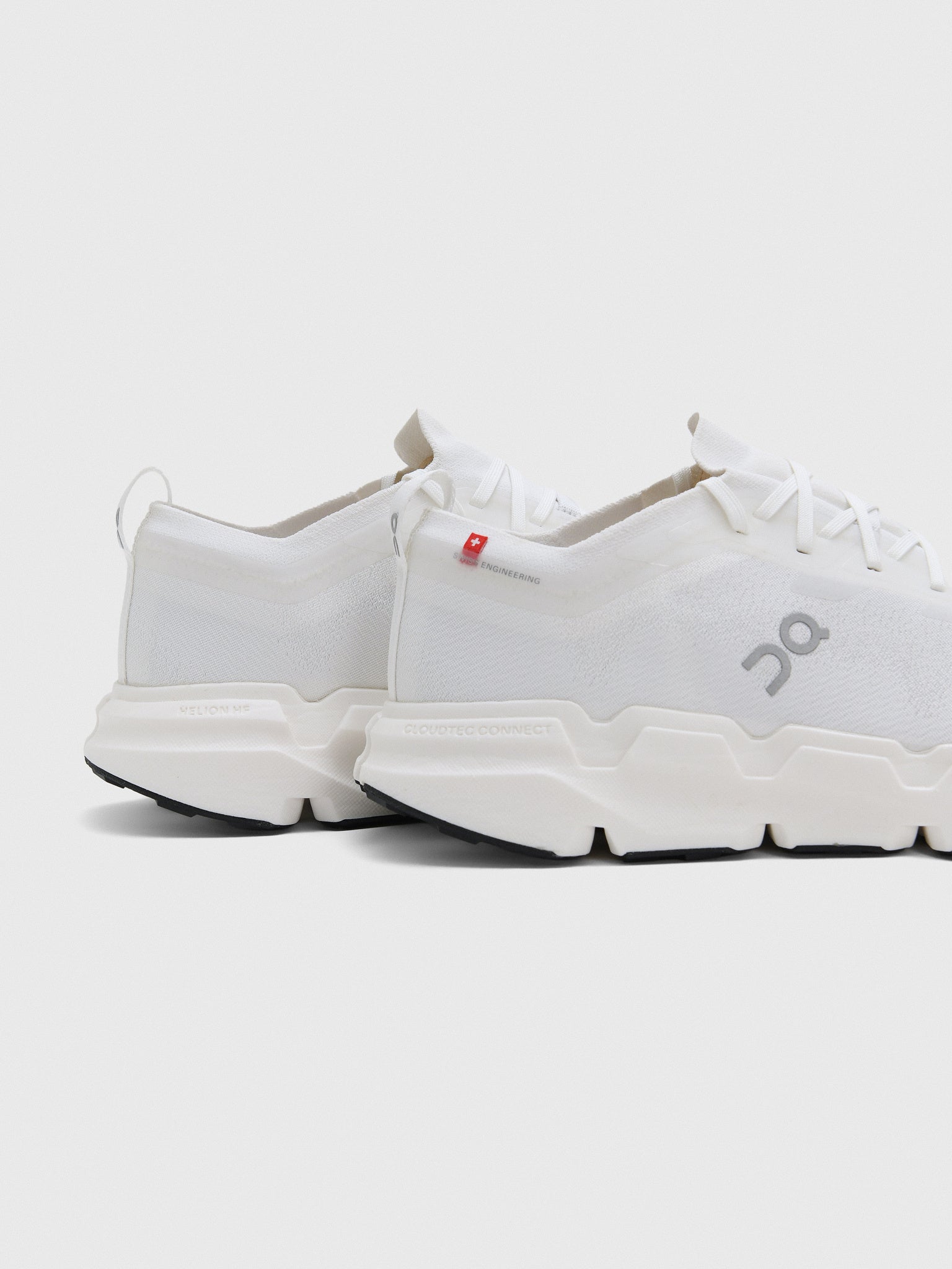 ON Men's Cloudsoma Trail Sneaker - Saint Bernard