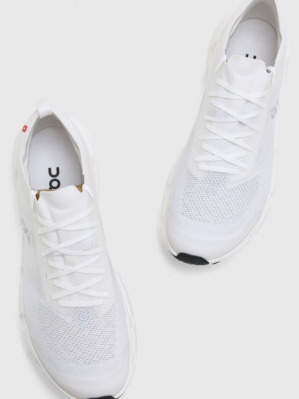 ON Men's Cloudsoma Trail Sneaker - Saint Bernard
