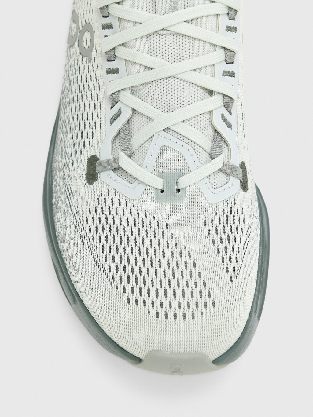 ON Men's Cloudsurfer Max Running Shoe - Saint Bernard