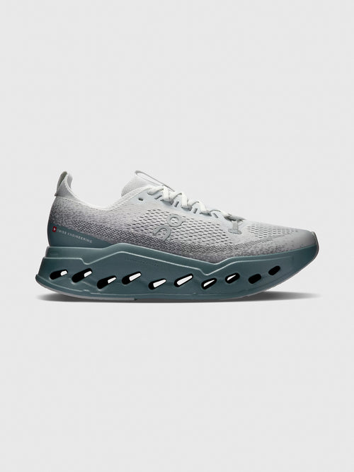 ON Men's Cloudsurfer Max Running Shoe