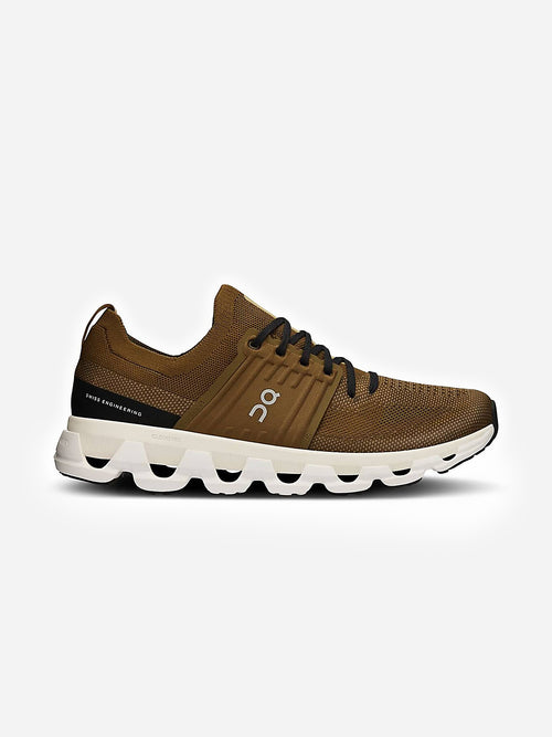 ON Men's Cloudswift 3 Sneaker