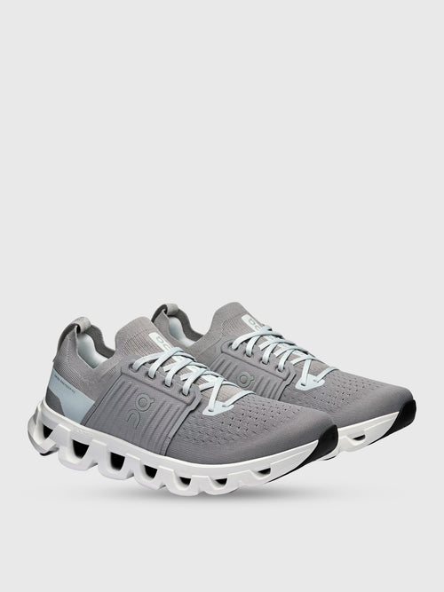 ON Men's Cloudswift 4 Sneaker