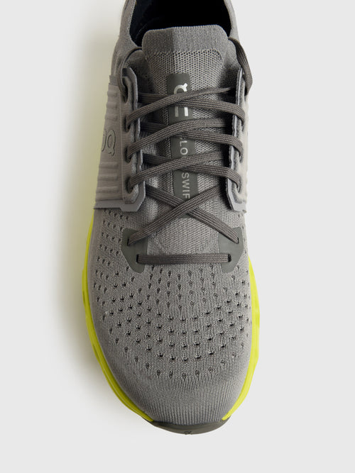 ON Men's Cloudswift 4 Sneaker