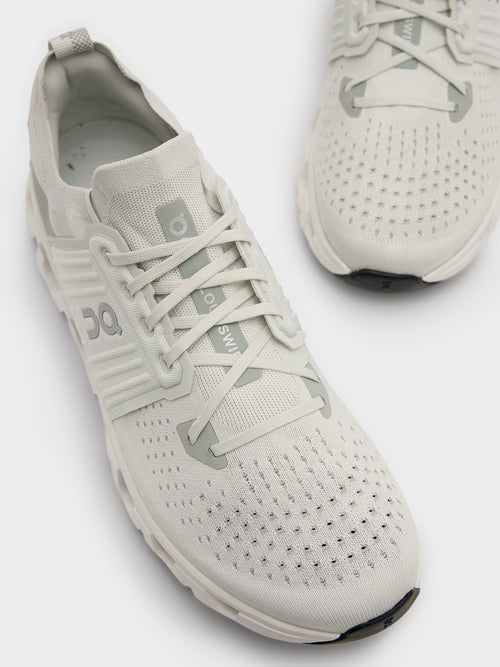 ON Men's Cloudswift 4 Sneaker