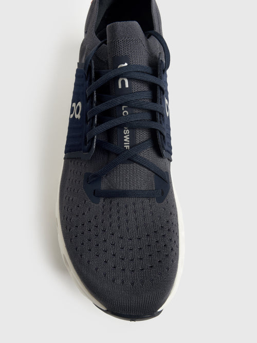 ON Men's Cloudswift 4 Sneaker