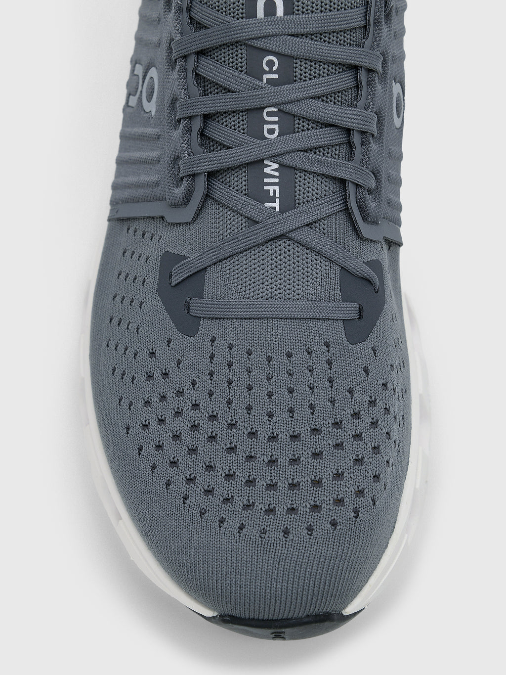 ON Men's Cloudswift 4 Sneaker - Saint Bernard