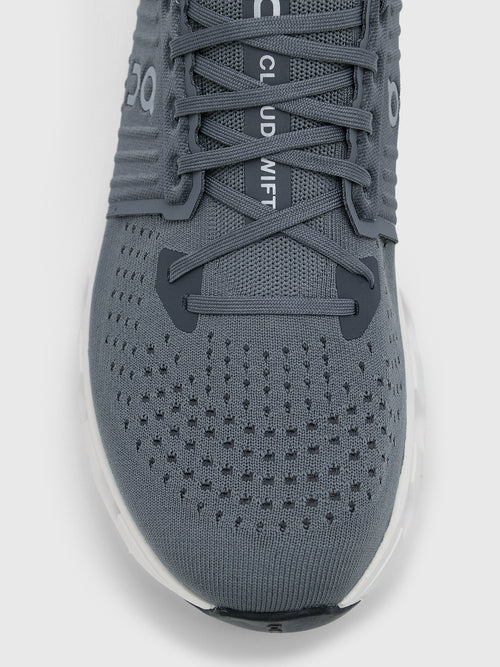 ON Men's Cloudswift 4 Sneaker - Saint Bernard