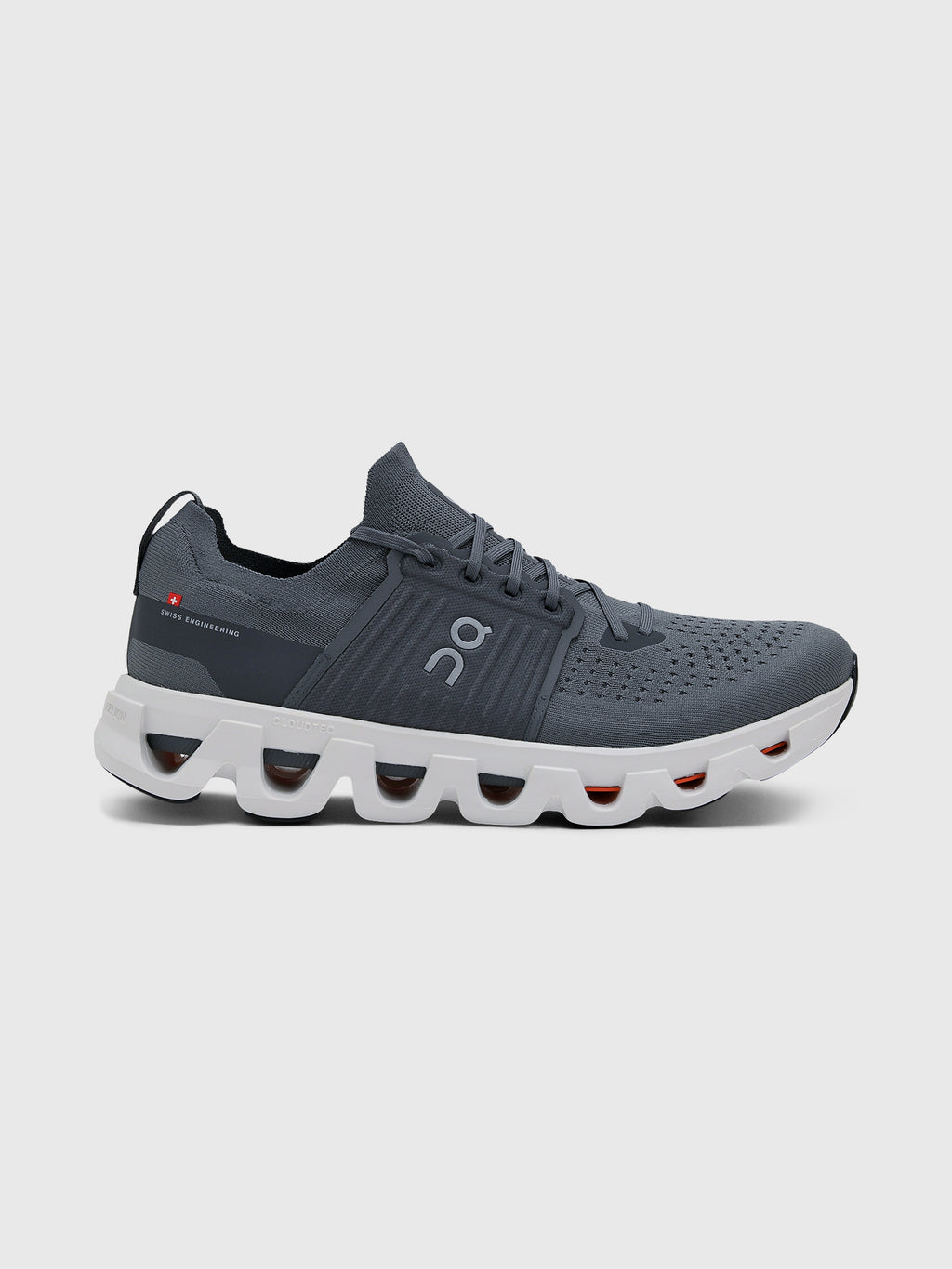 ON Men's Cloudswift 4 Sneaker - Saint Bernard