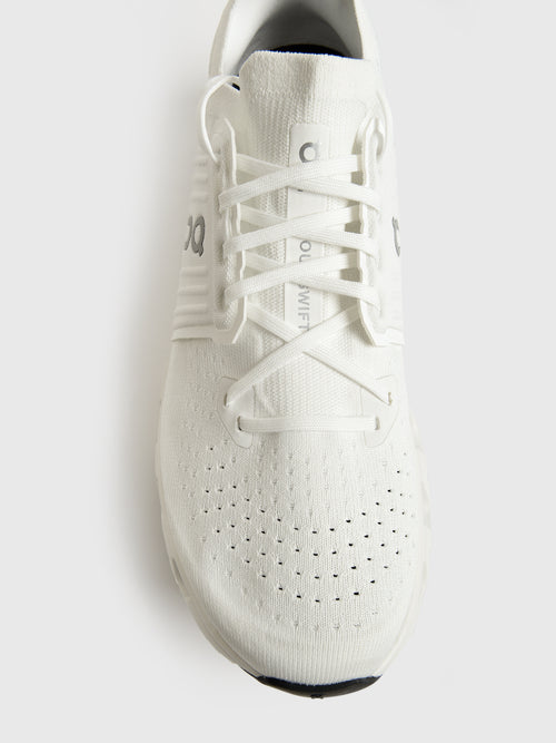 ON Men's Cloudswift 4 Sneaker