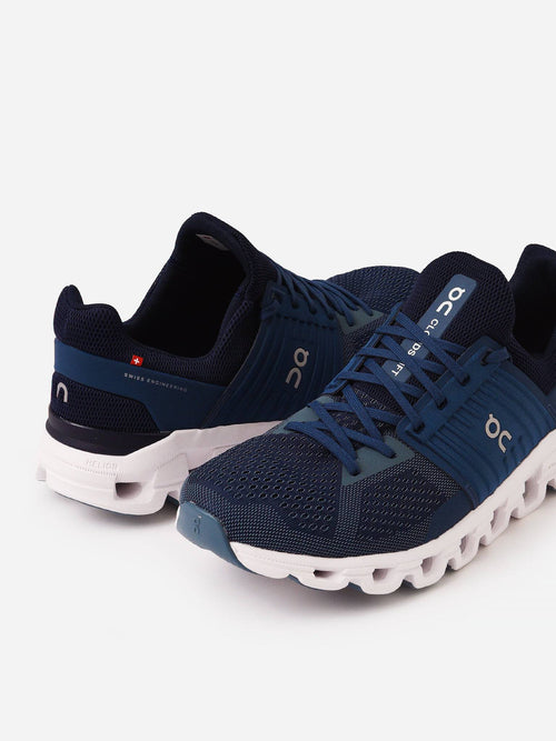ON Men's Cloudswift Running Shoe