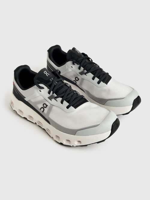 ON Men's Cloudvista 2 Trail Sneaker
