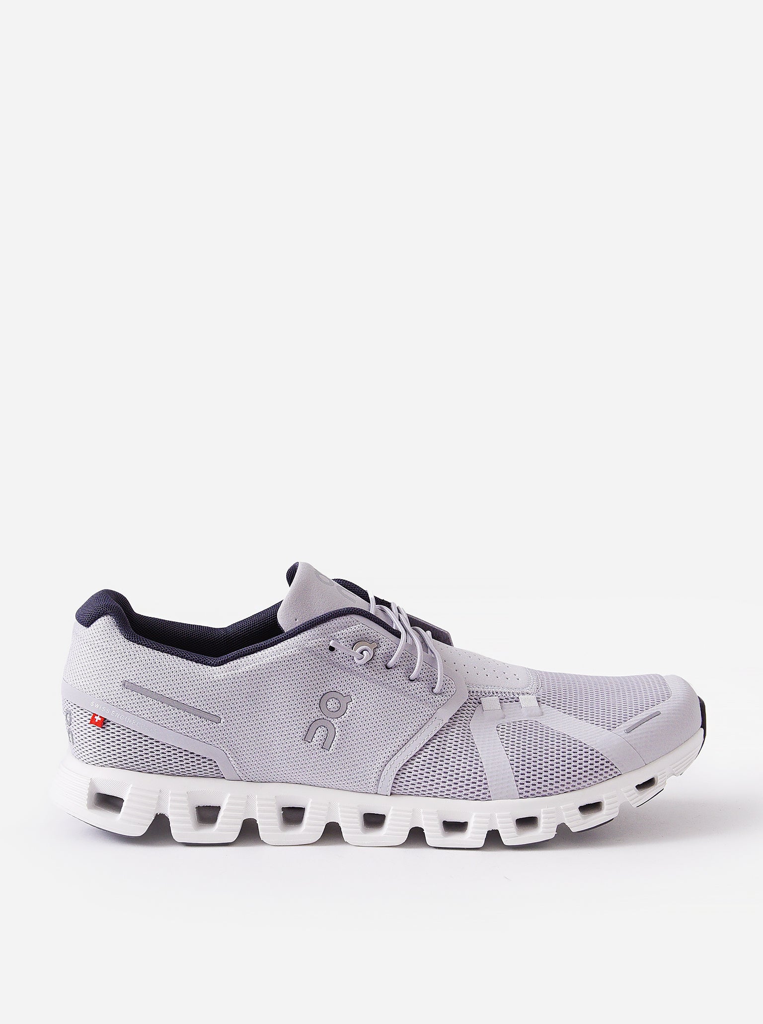 ON Men's Cloud 5 Sneaker – Saint Bernard
