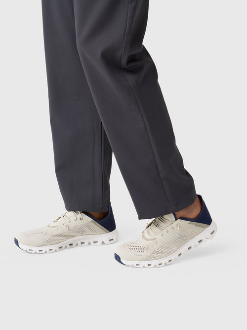 ON Men's Cloud 6 Coast Sneaker - Saint Bernard