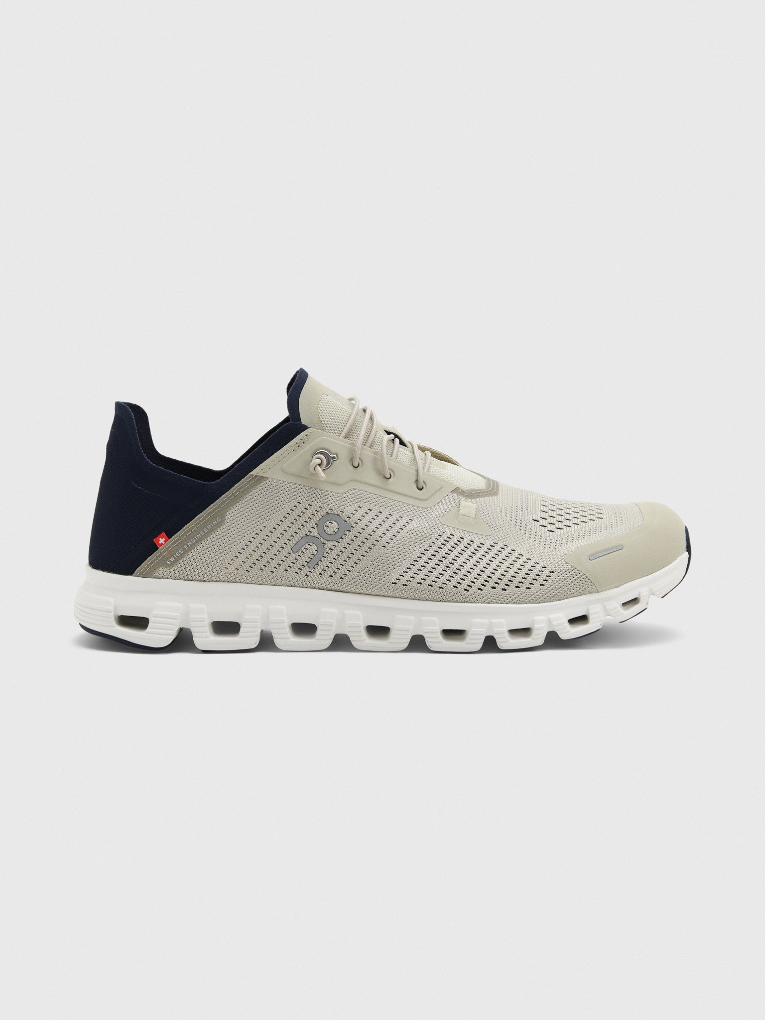 ON Men's Cloud 6 Coast Sneaker – Saint Bernard
