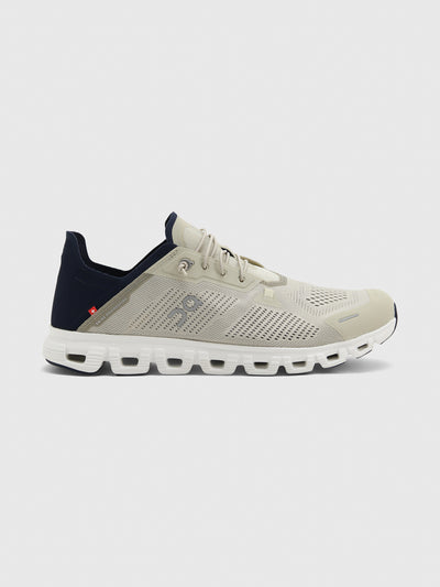 ON Men's Cloud 6 Coast Sneaker - Saint Bernard