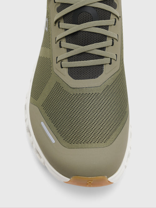 ON Men's Cloud 6 Versa Sneaker - Saint Bernard