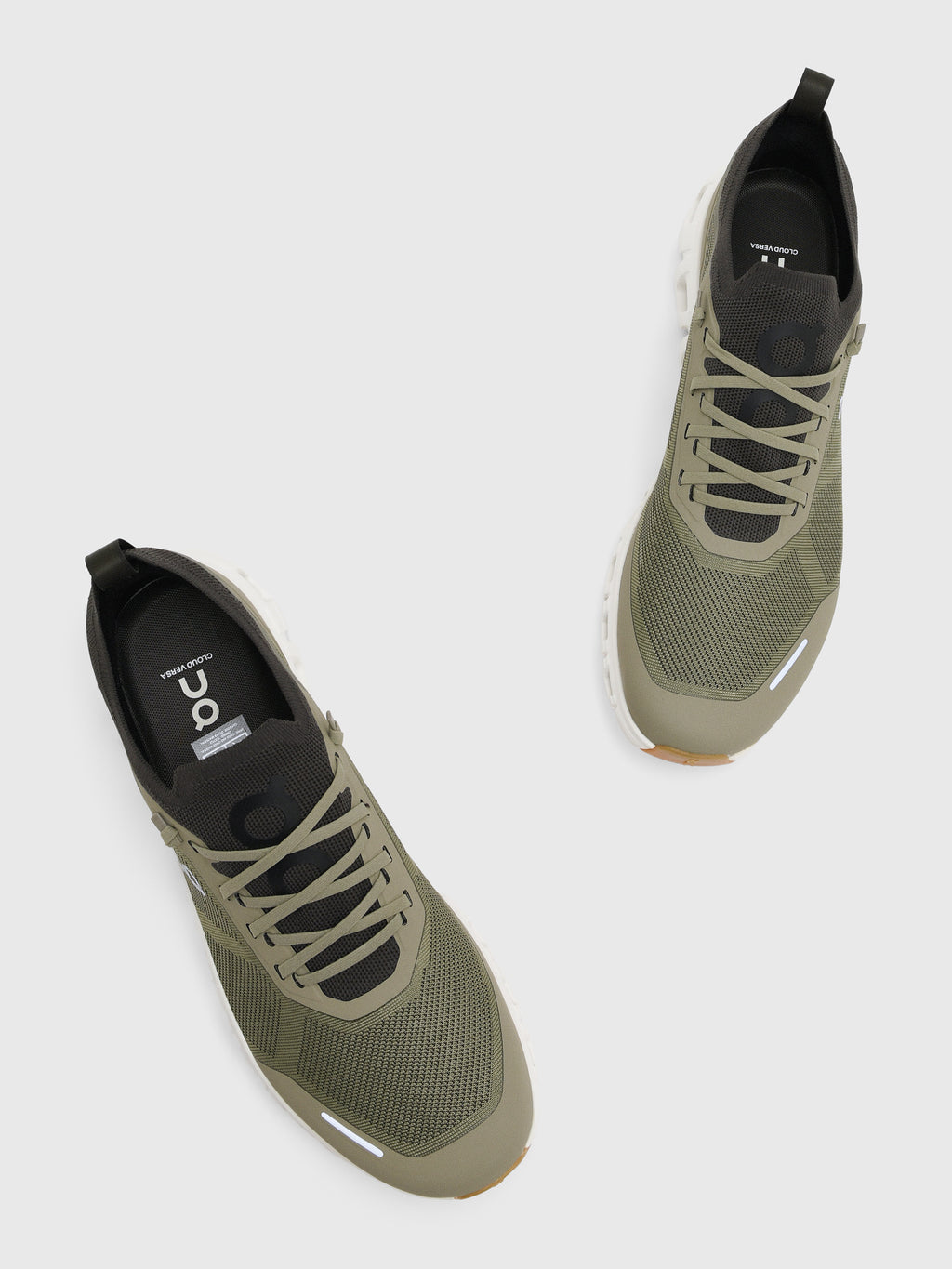 ON Men's Cloud 6 Versa Sneaker - Saint Bernard