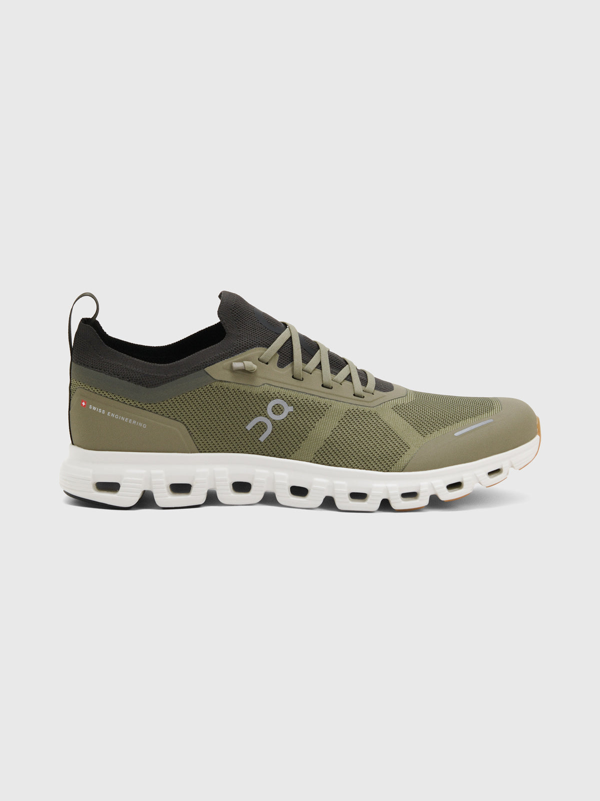 ON Men's Cloud 6 Versa Sneaker - Saint Bernard