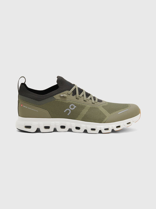 ON Men's Cloud 6 Versa Sneaker - Saint Bernard
