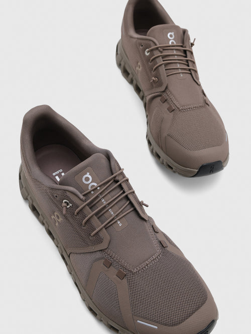 ON Men's Cloud 6 Sneaker