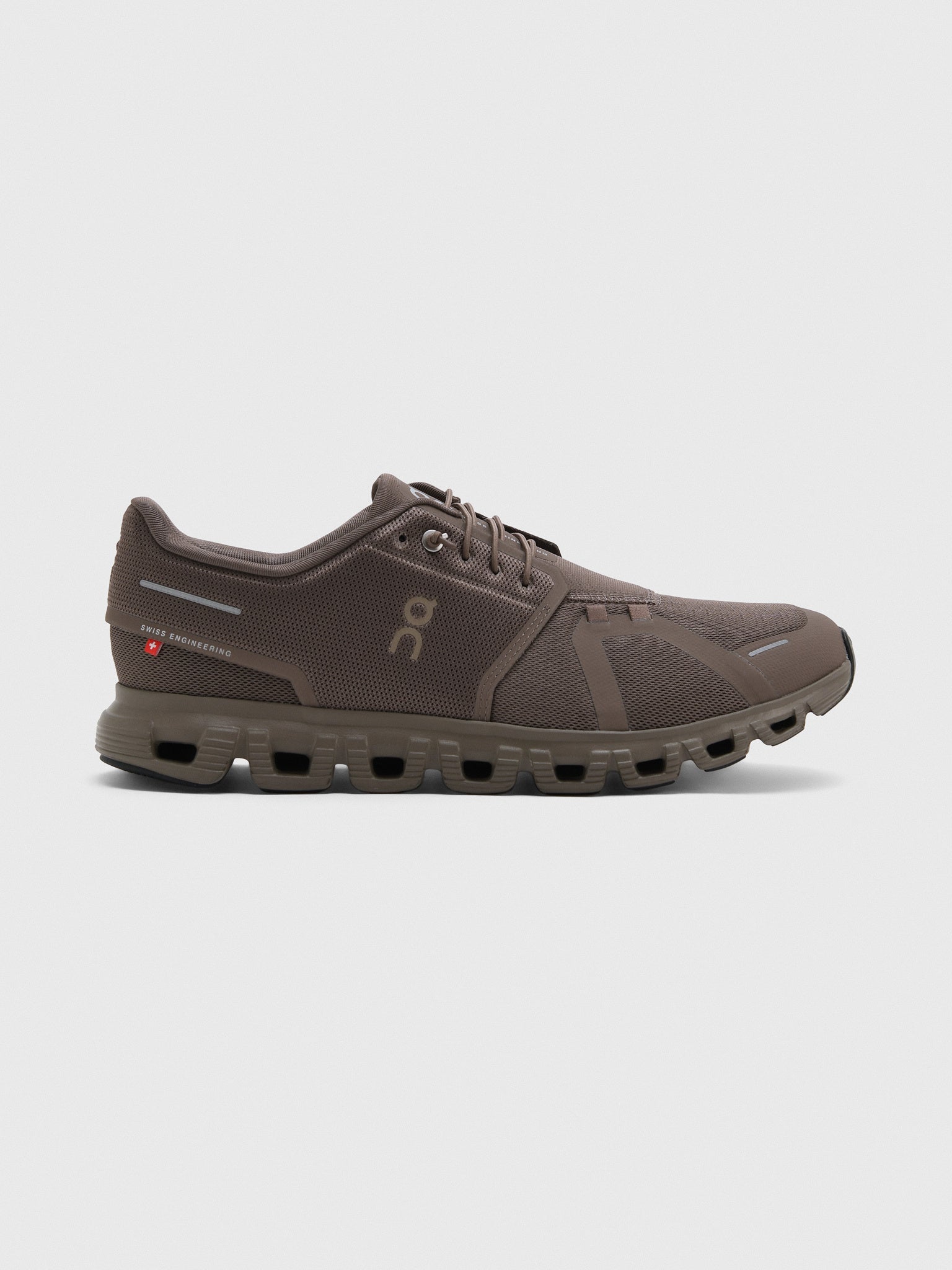 ON Men's Cloud 6 Sneaker – Saint Bernard