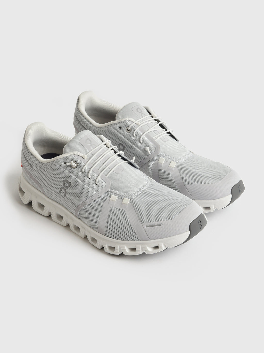 ON Men's Cloud 6 Sneaker - Saint Bernard