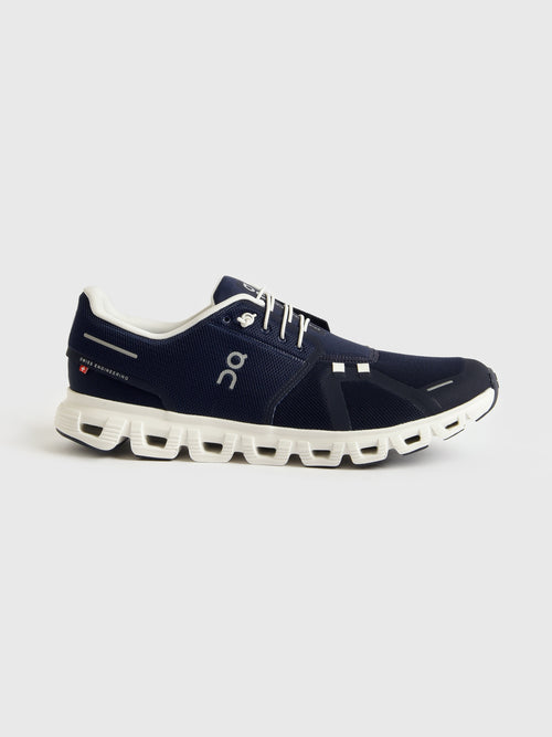 ON Men's Cloud 6 Sneaker