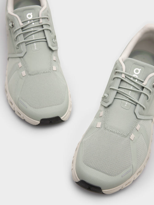 ON Men's Cloud 6 Sneaker