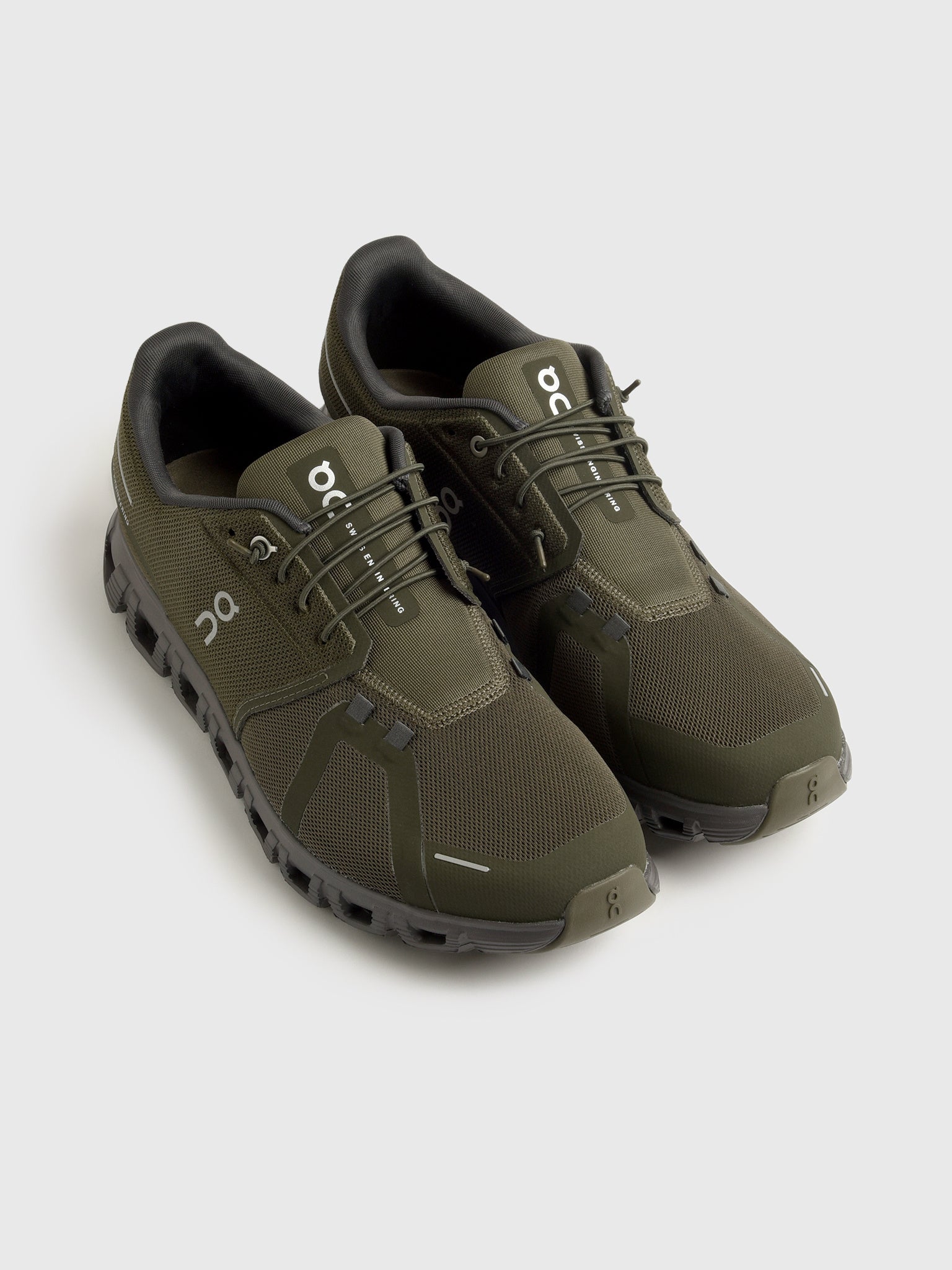 ON Men's Cloud 6 Sneaker ON Men's Cloud 6 Sneaker