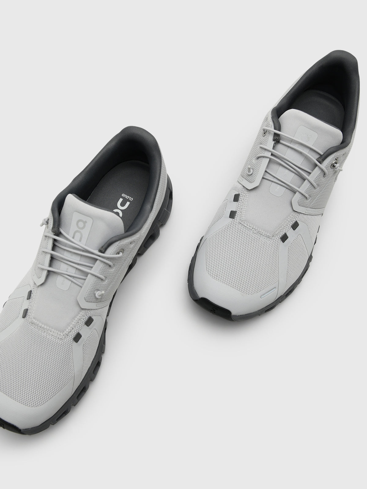 ON Men's Cloud 6 Sneaker - Saint Bernard