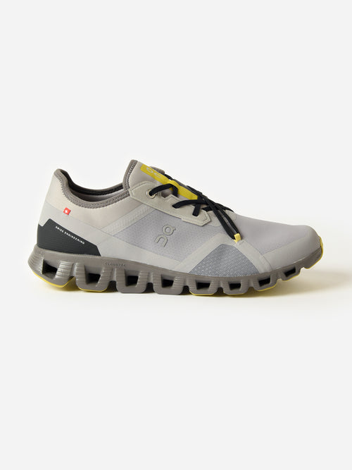 ON Men's Cloud X 3 AD Running Shoe