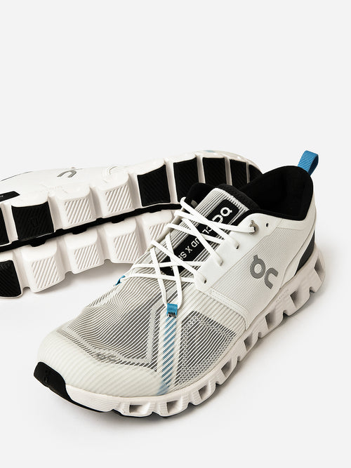 ON Men's Cloud X 3 Shift Sneaker