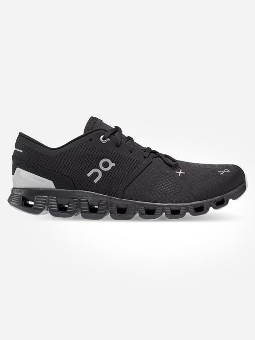 ON Men's Cloud X 3 Running Shoe