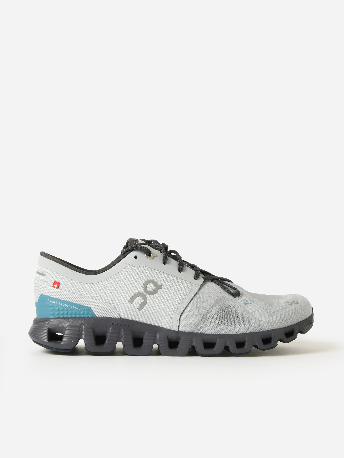 ON Men's Cloud X 3 Running Shoe