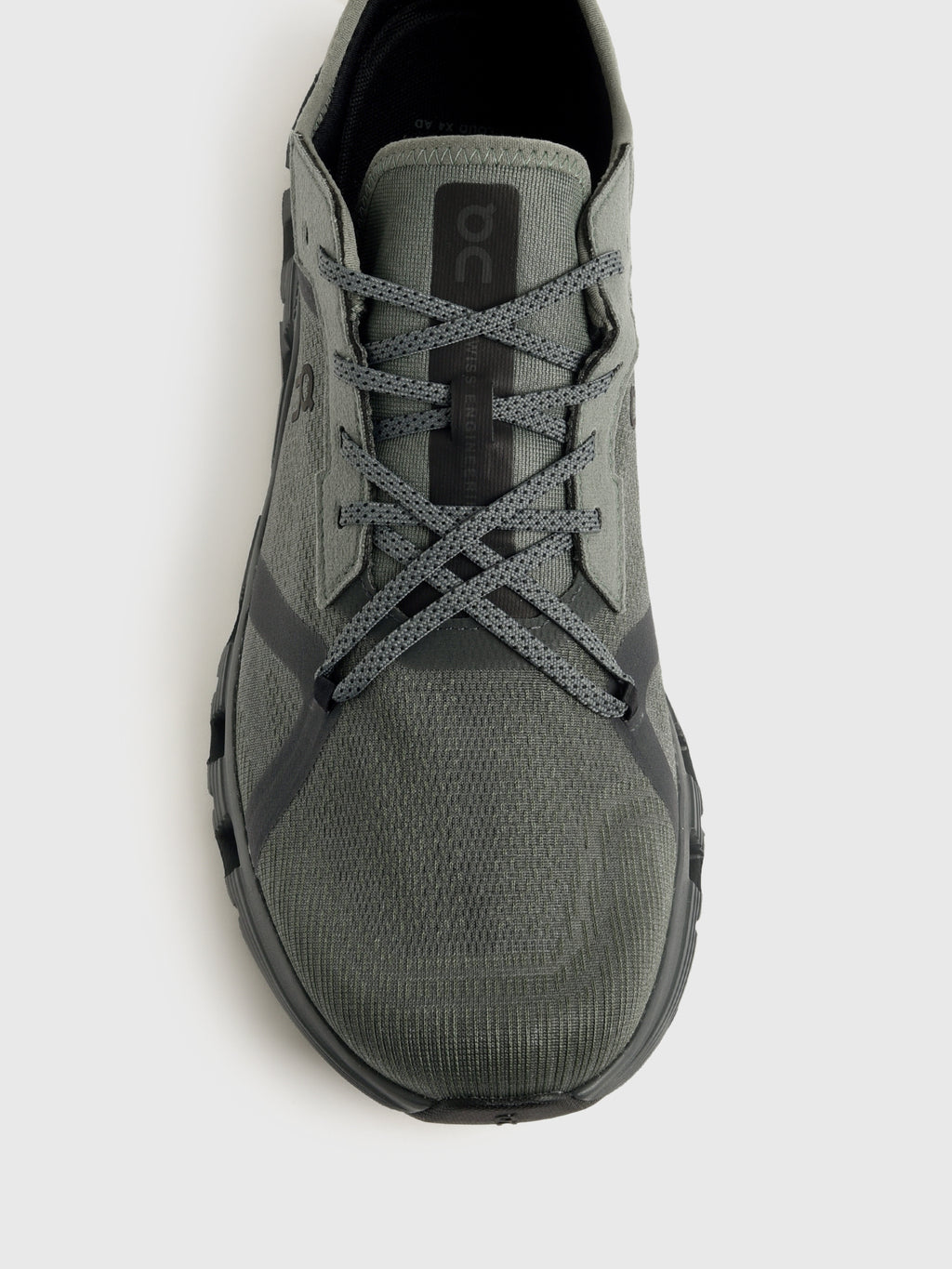 MENS CLOUD X 4 ADxOLIVESTONE-alt1