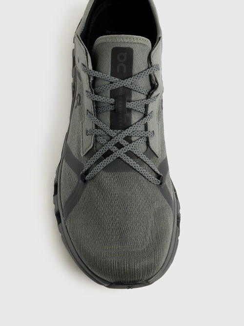 ON Men's Cloud X 4 AD Running Shoe