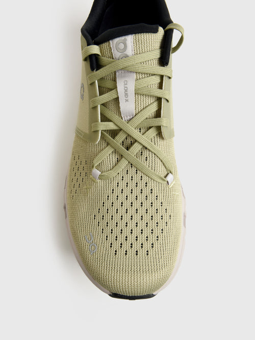 ON Men's Cloud X 4 Running Shoe