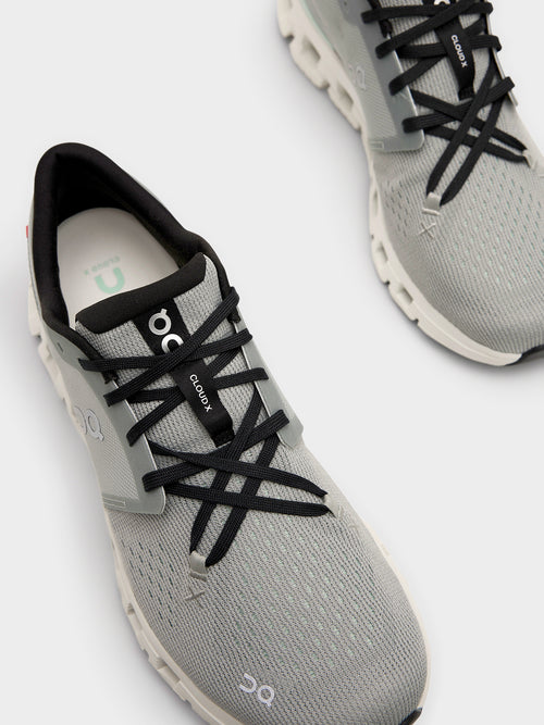 ON Men's Cloud X 4 Running Shoe