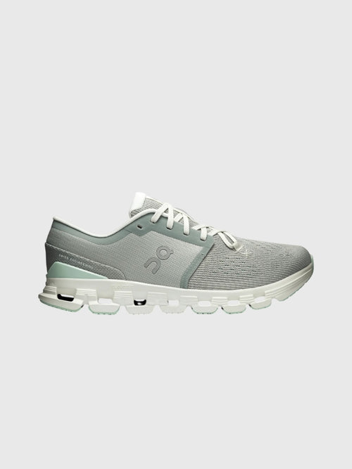 ON Men's Cloud X 4 Running Shoe