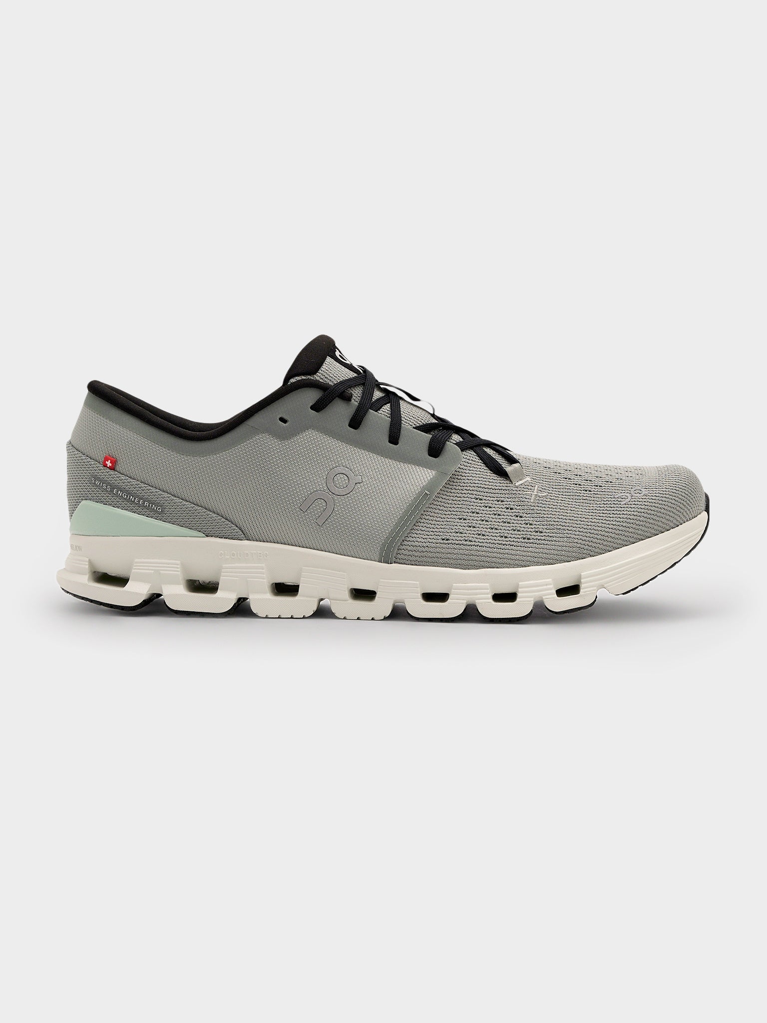 ON Men's Cloud X 4 Running Shoe – Saint Bernard