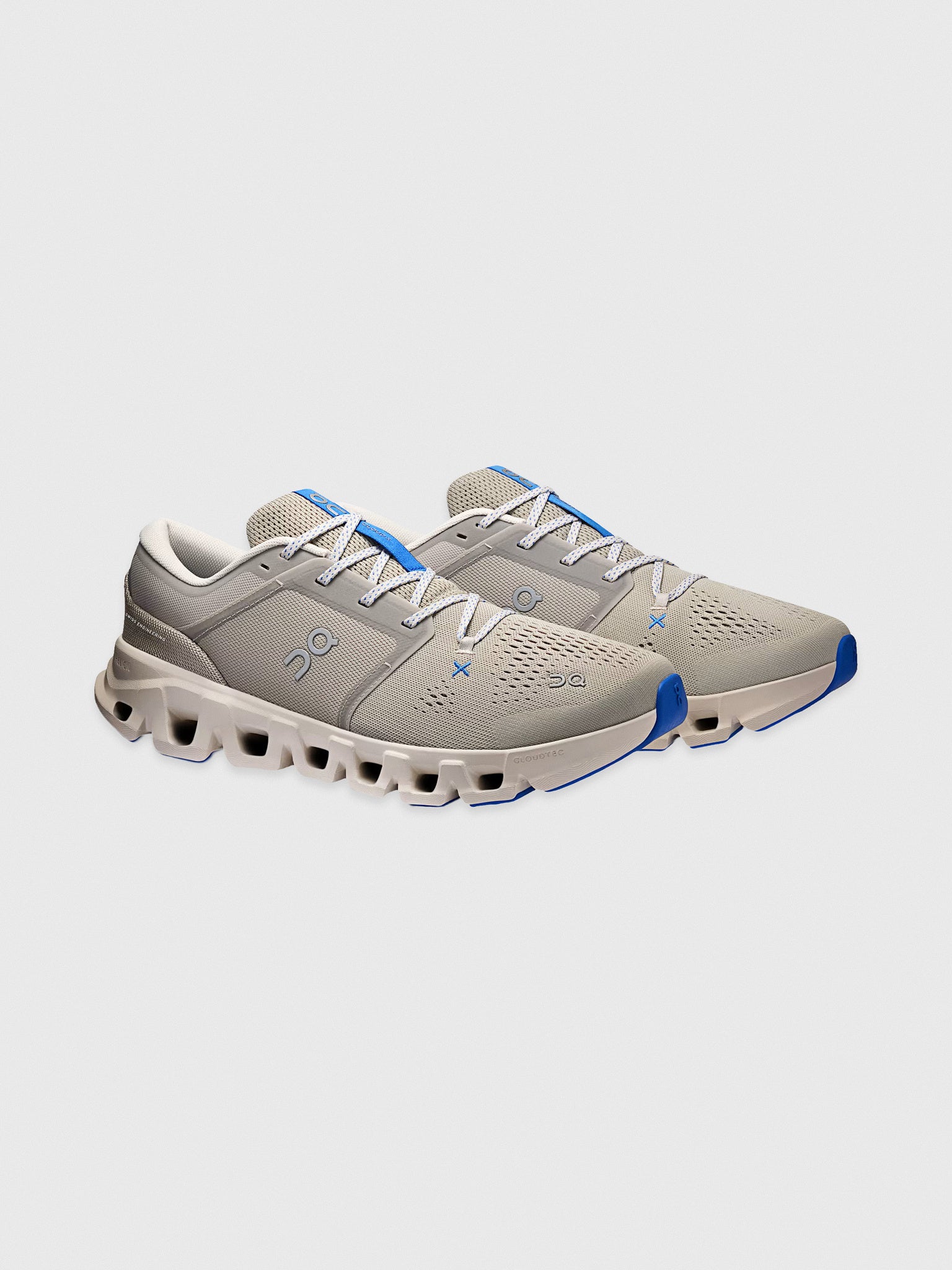 ON Men's Cloud X 5 Running Shoe