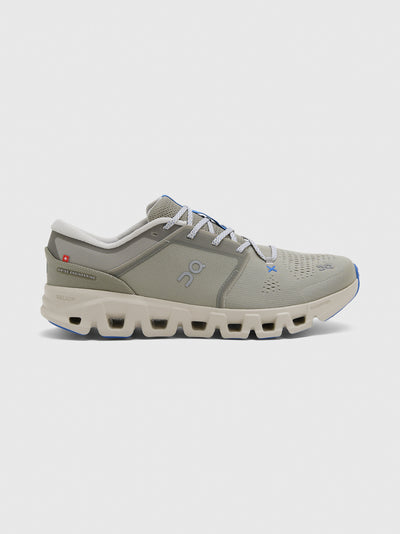 ON Men's Cloud X 5 Running Shoe - Saint Bernard